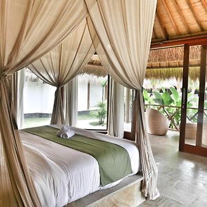 Deluxe Kamer met een King Size Bed